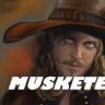 musketeer