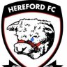 hereford